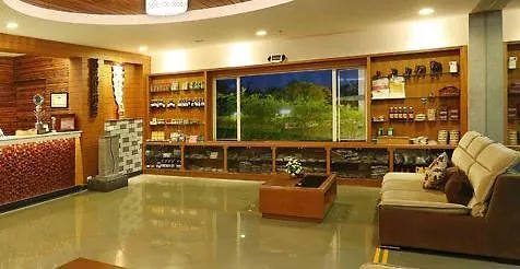 Spice Grove Hotel Thekkady