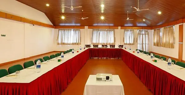 Spice Grove Hotel Thekkady