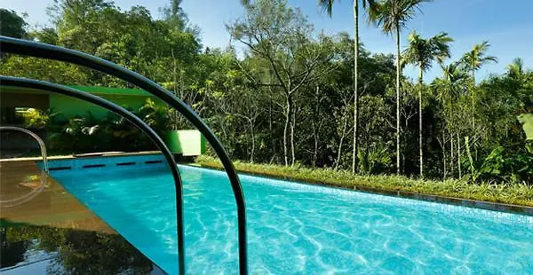 Spice Grove Hotel Thekkady