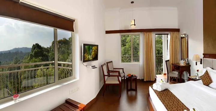 Spice Grove Hotel Thekkady