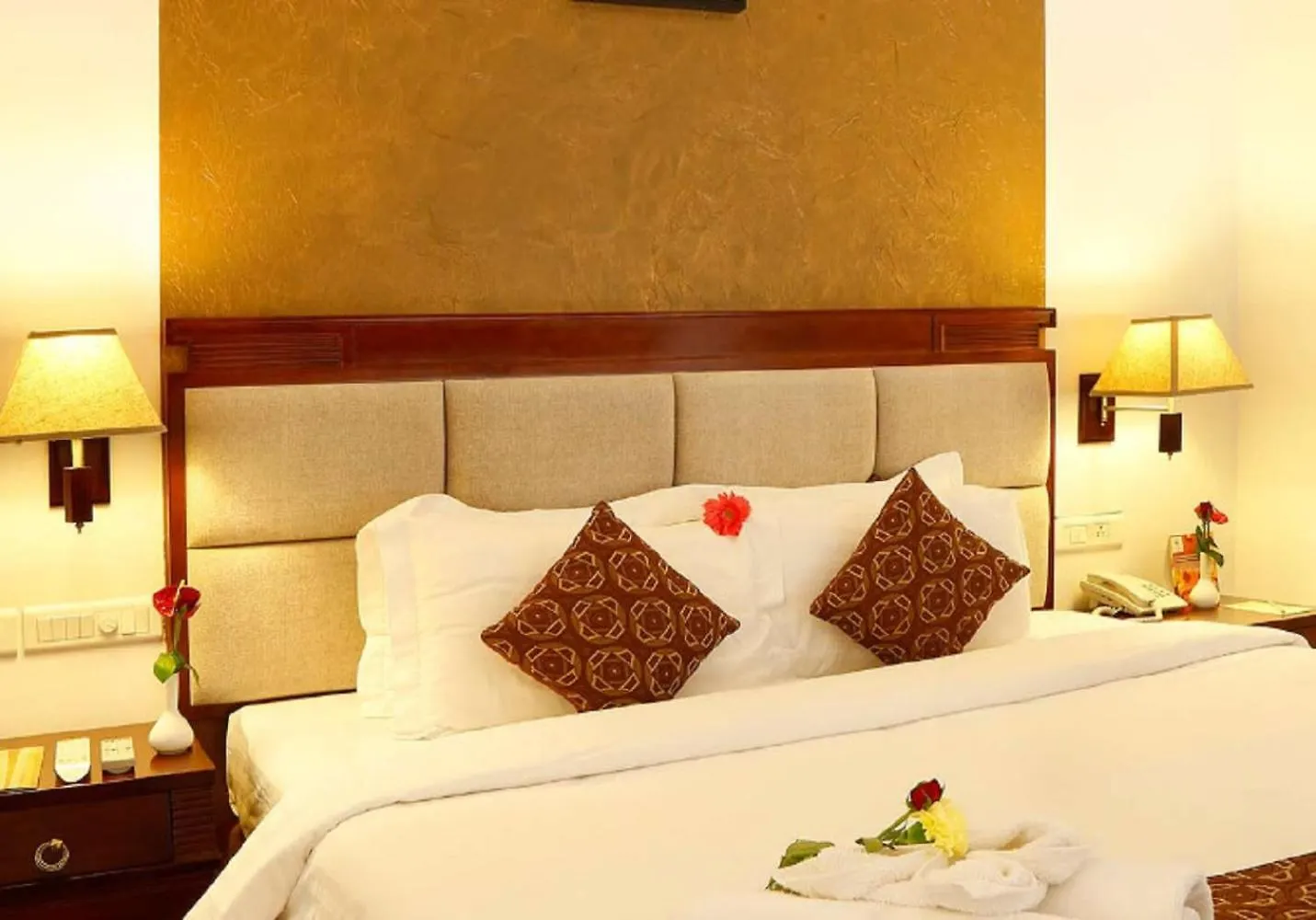 Spice Grove Hotel Thekkady 4*,  India