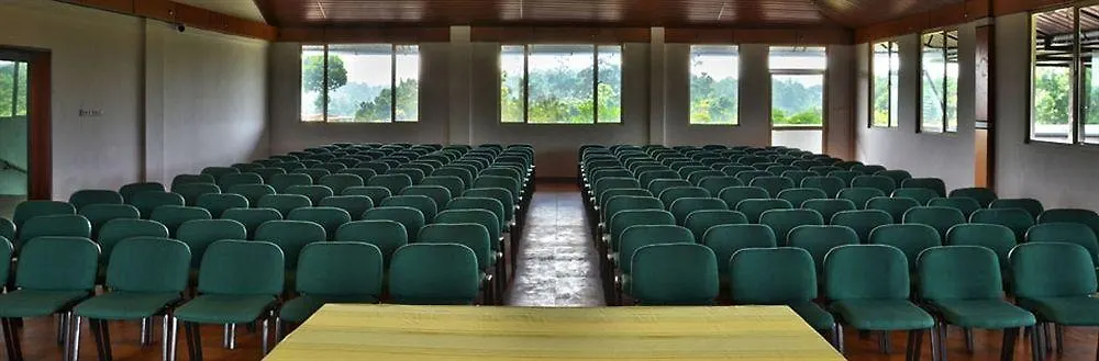 Spice Grove Hotel Thekkady 4*,