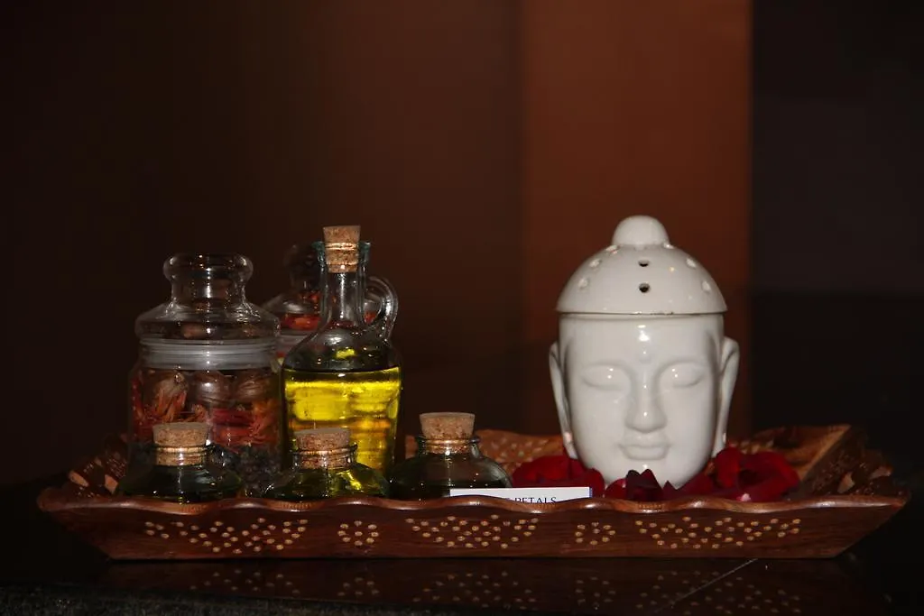 Spice Grove Hotel Thekkady