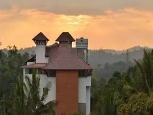 Spice Grove Hotel Thekkady