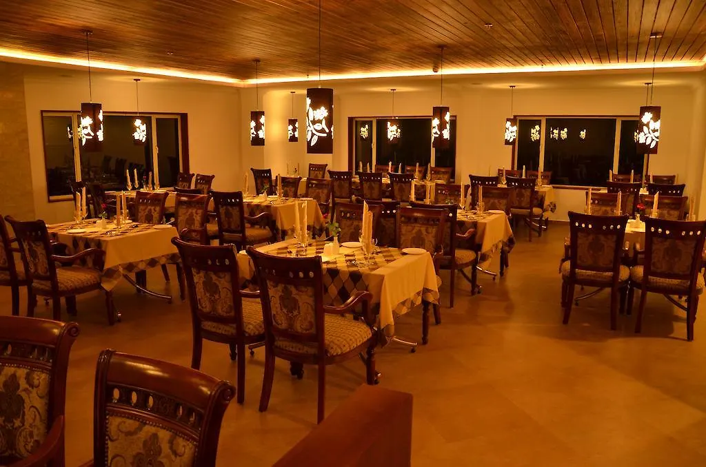 Spice Grove Hotel Thekkady 4*,
