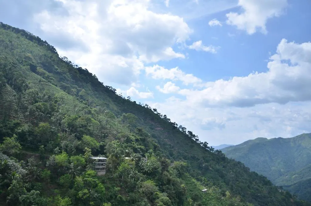Spice Grove Hotel Thekkady
