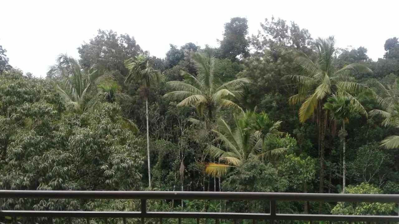 Spice Grove Hotel Thekkady