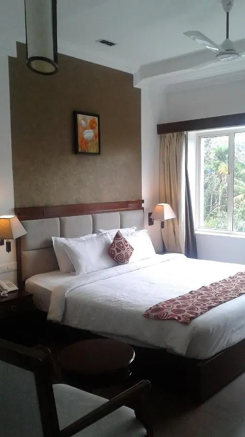 Spice Grove Hotel Thekkady 4*,
