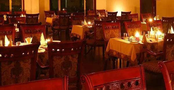 Spice Grove Hotel Thekkady