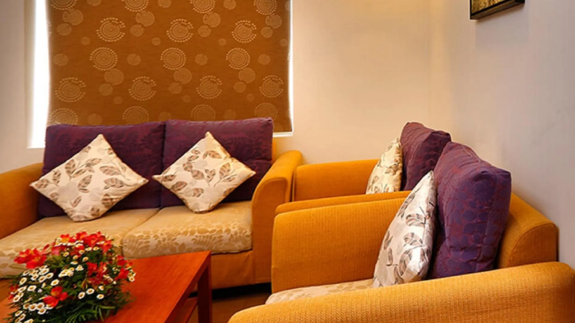 Spice Grove Hotel Thekkady India