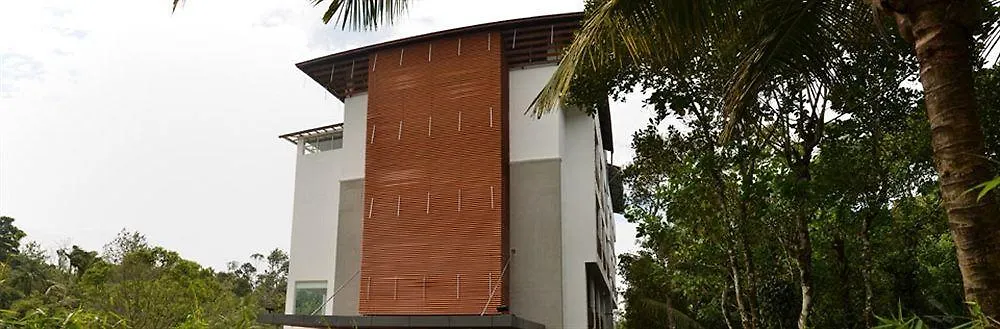 Spice Grove Hotel Thekkady