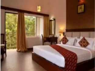 ****  Spice Grove Hotel Thekkady India
