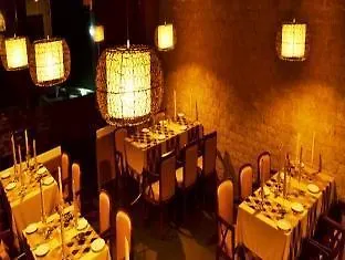 Spice Grove Hotel Thekkady