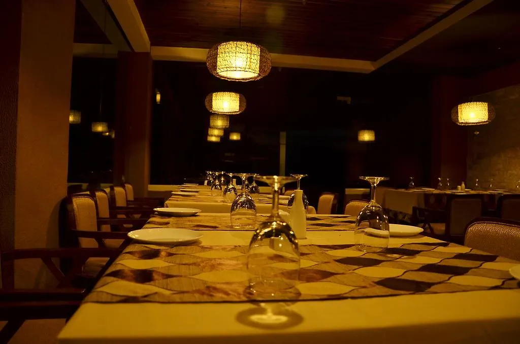 ****  Spice Grove Hotel Thekkady India