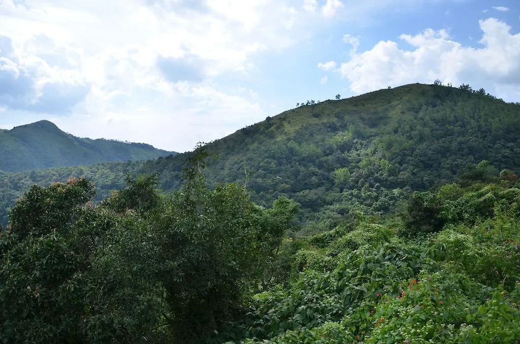 Spice Grove Hotel Thekkady
