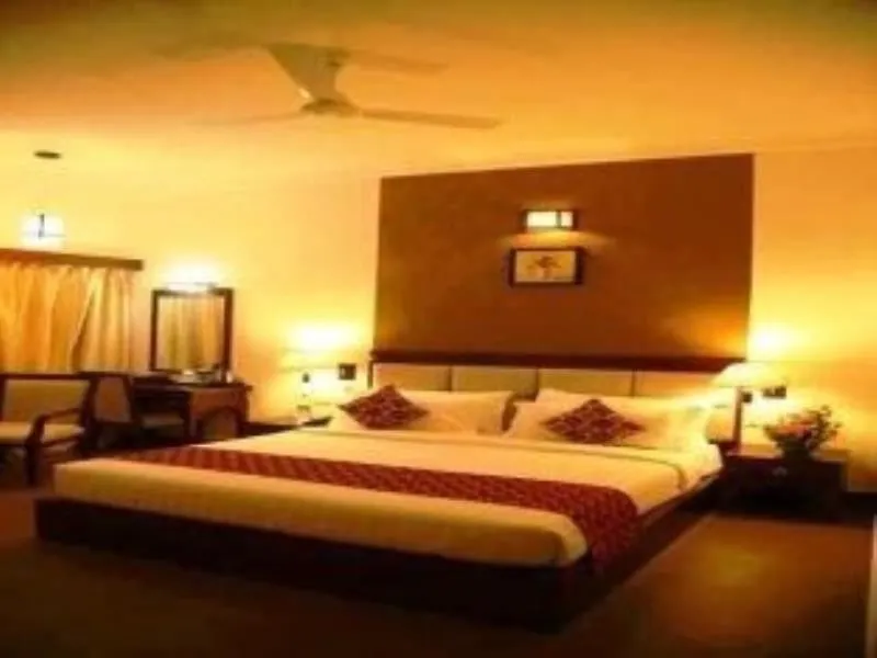 Spice Grove Hotel Thekkady