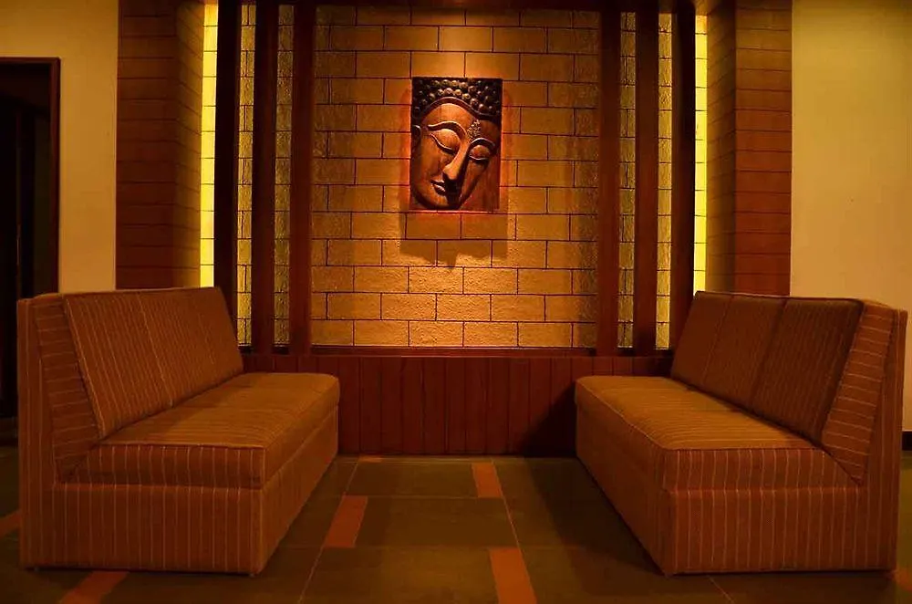 Spice Grove Hotel Thekkady