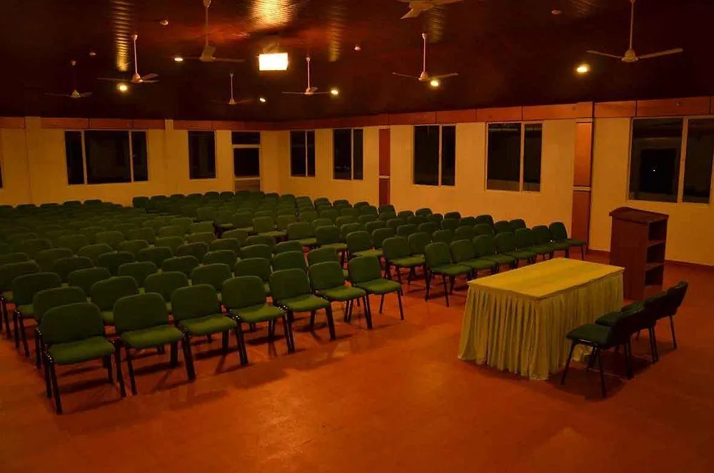 Spice Grove Hotel Thekkady