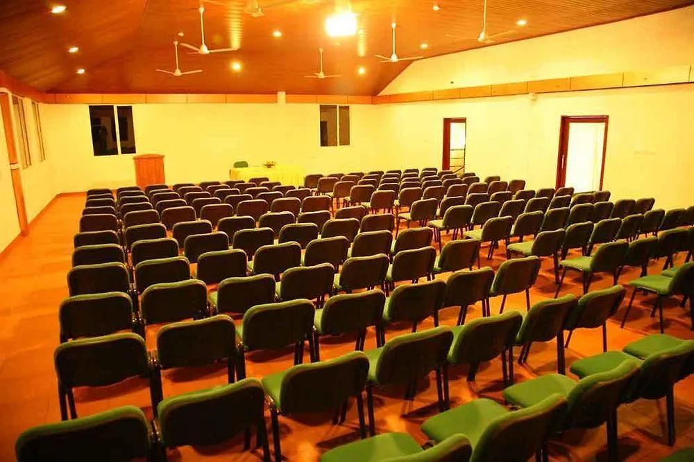 Spice Grove Hotel Thekkady