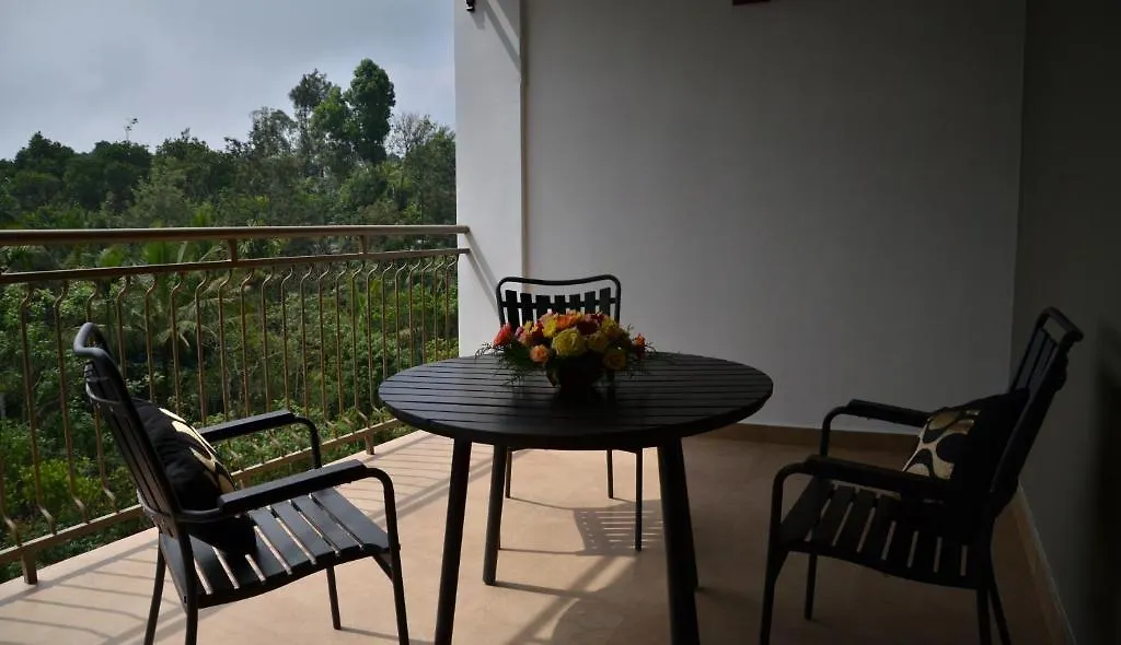 Spice Grove Hotel Thekkady