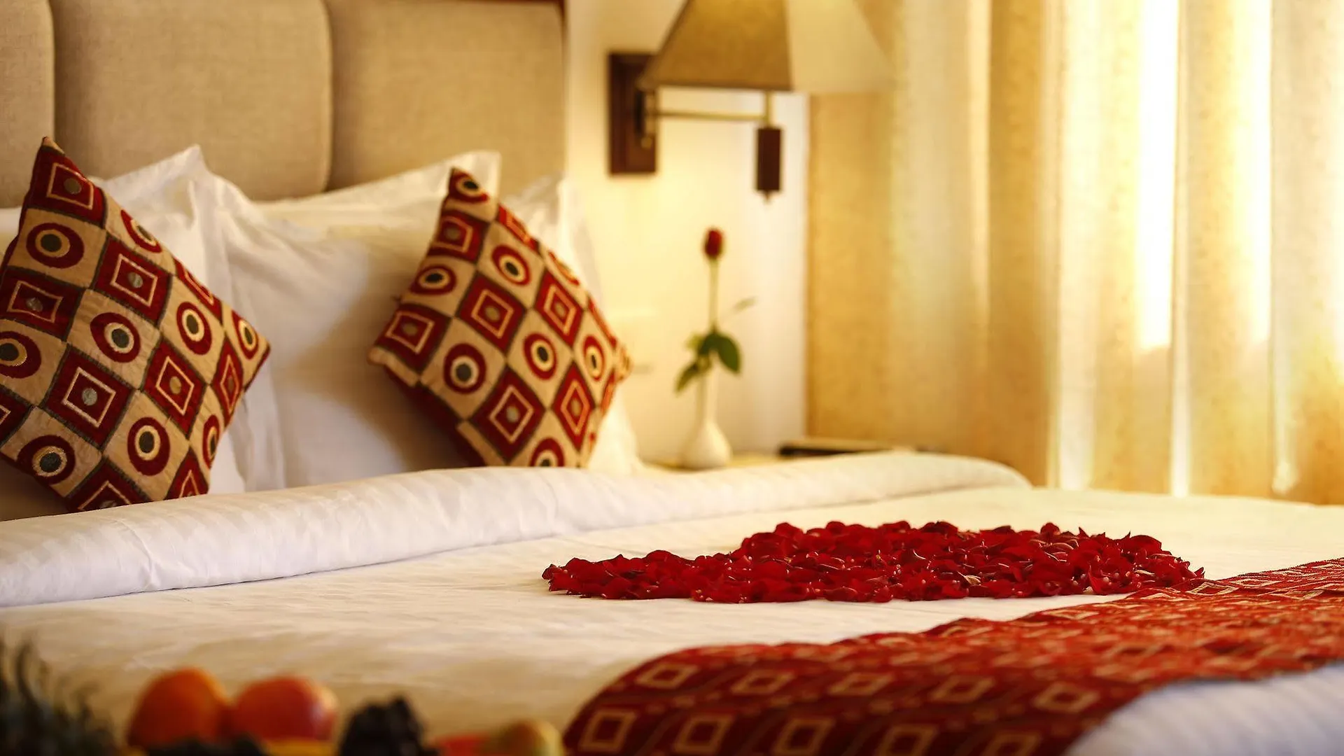 Spice Grove Hotel Thekkady