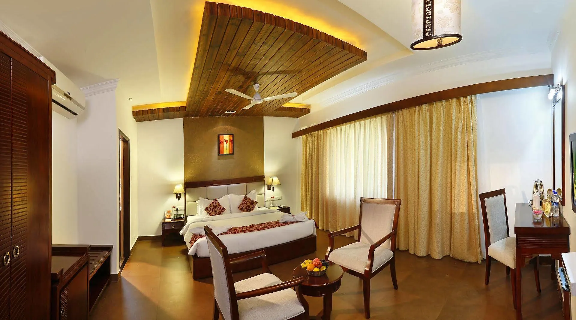 Spice Grove Hotel Thekkady